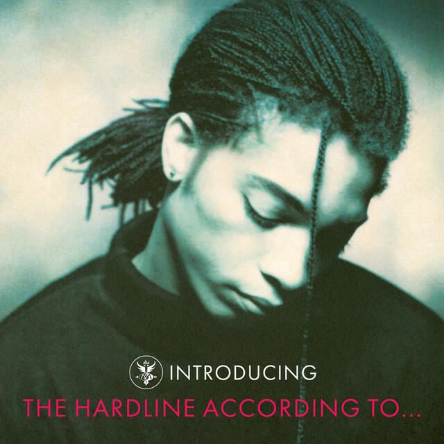 Релиз Introducing the Hardline According to... (Remastered)