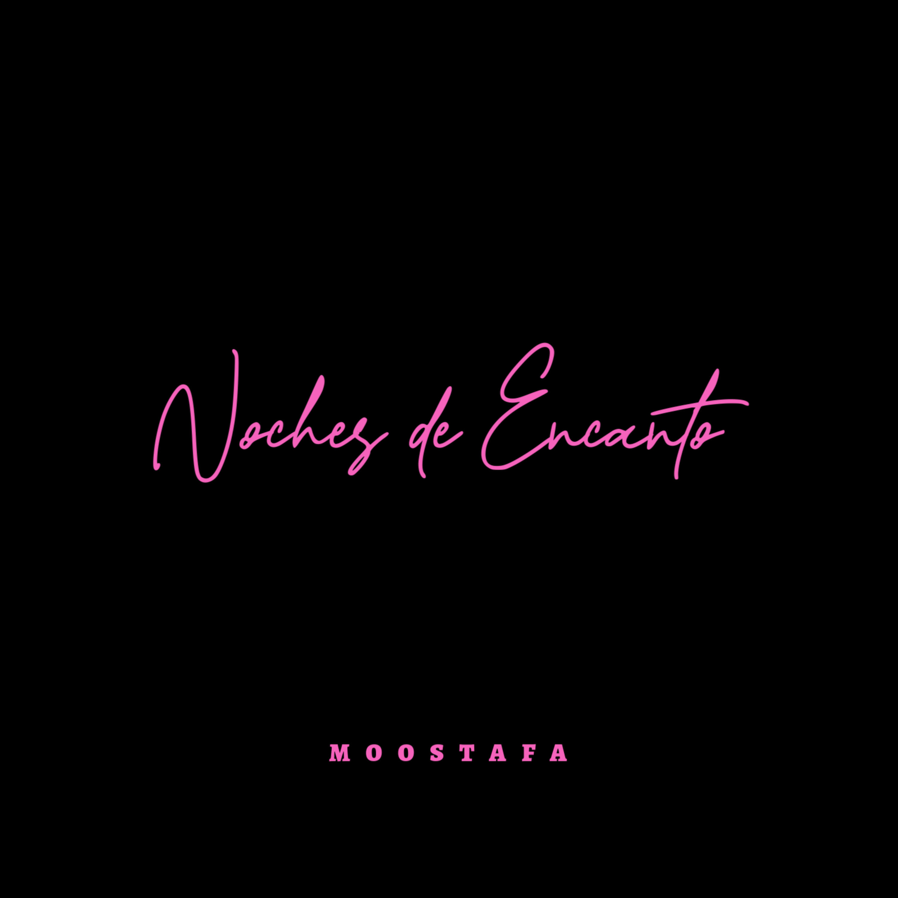 Релиз Noches de Encanto