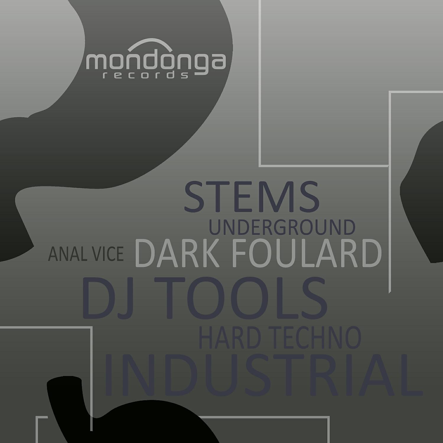 Релиз Dark Foulard
