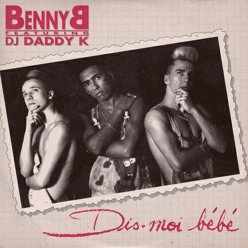 Релиз Dis moi bébé