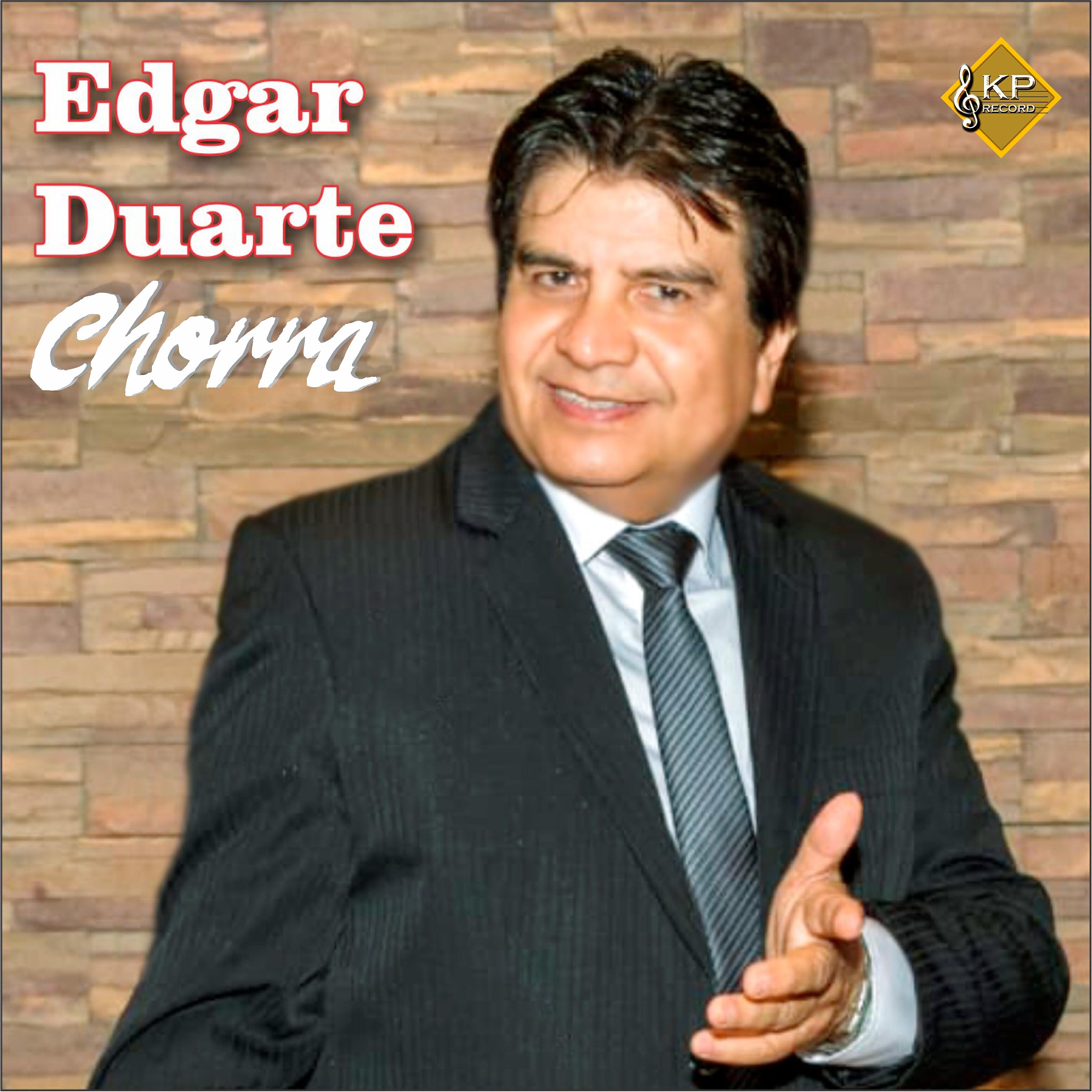 Edgar Duarte