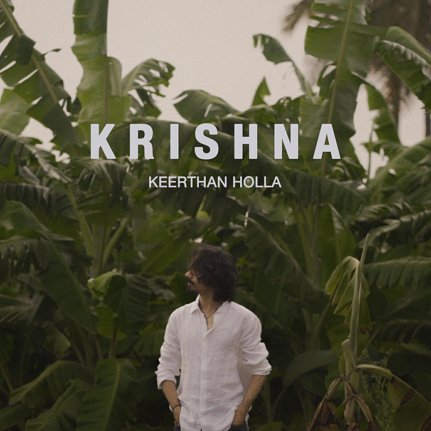 Релиз Krishna