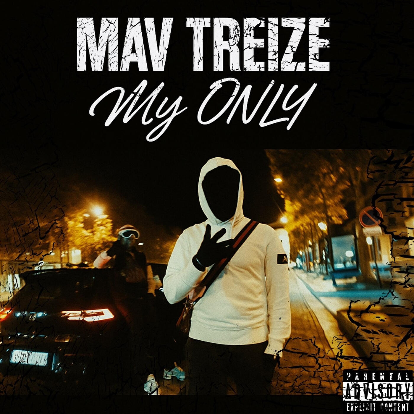 Релиз My only