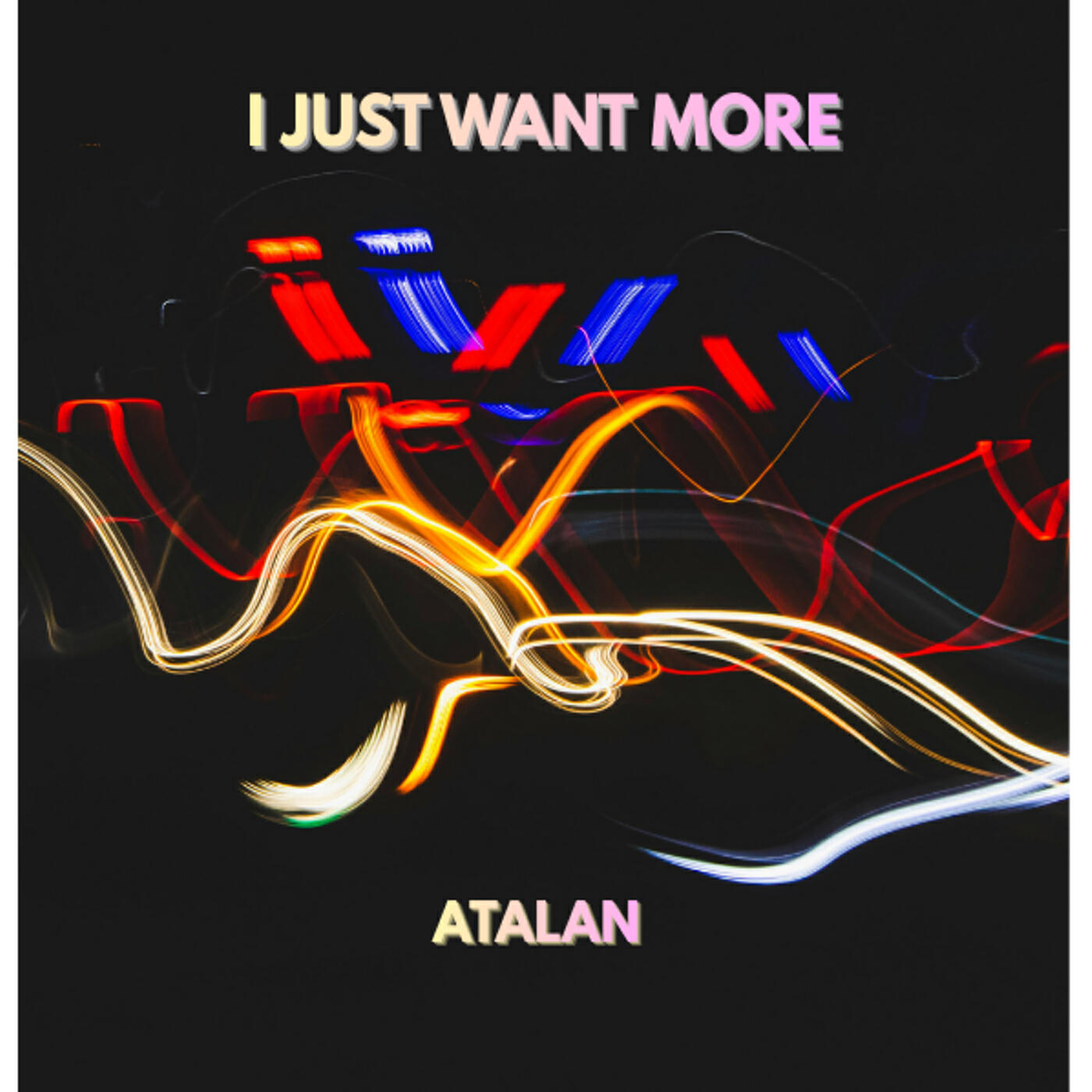 Релиз I Just Want More