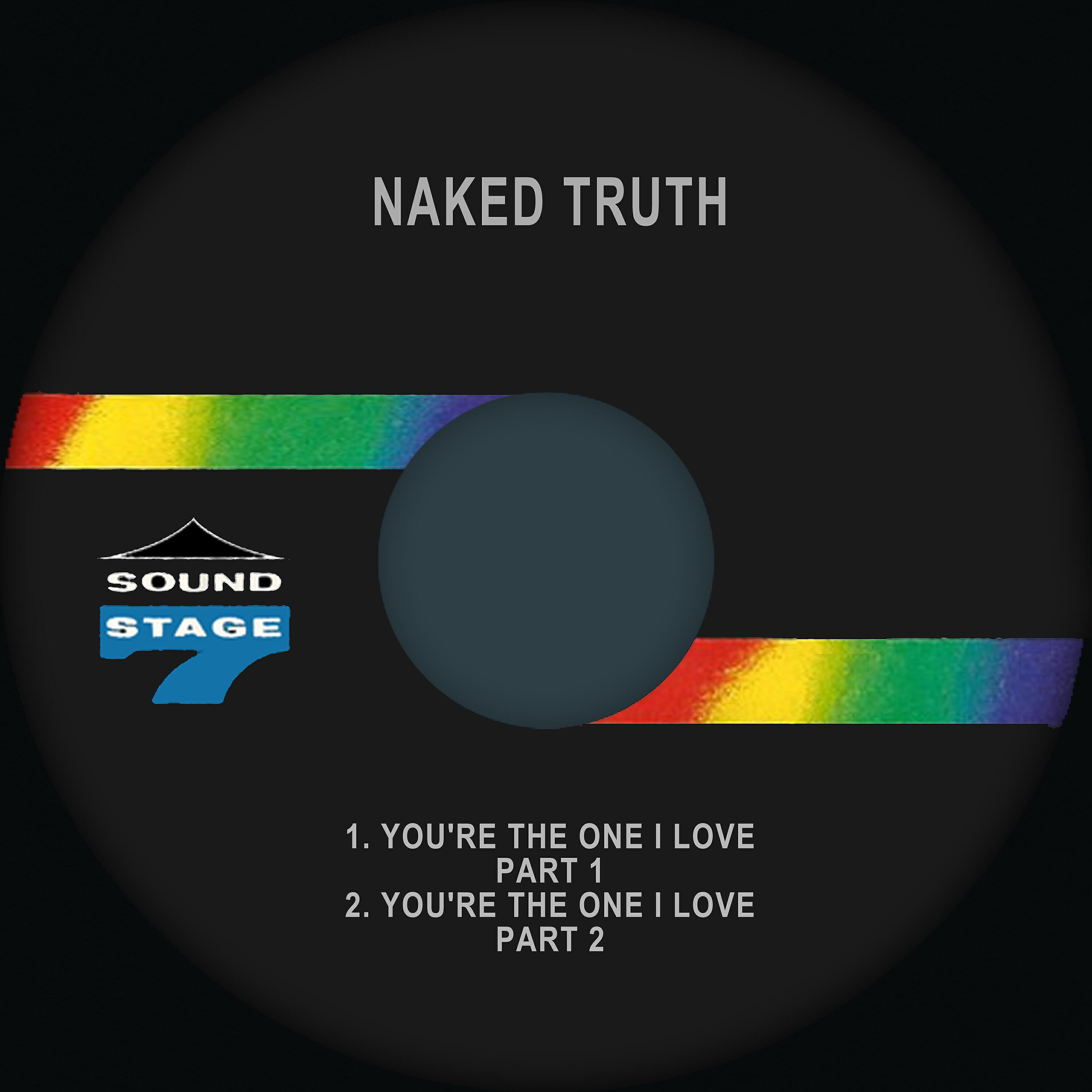 Релиз You're the One I Love