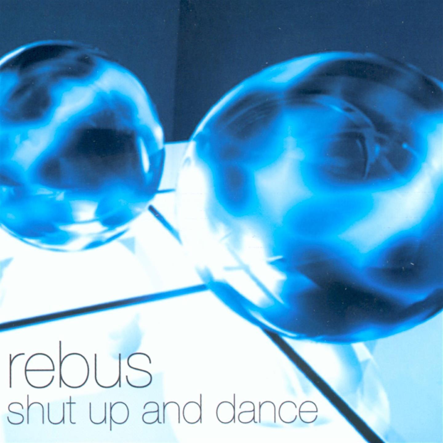 Релиз Shut Up and Dance