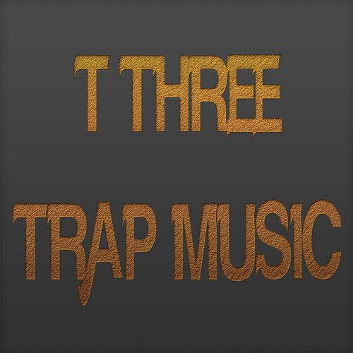 Релиз Trap Music