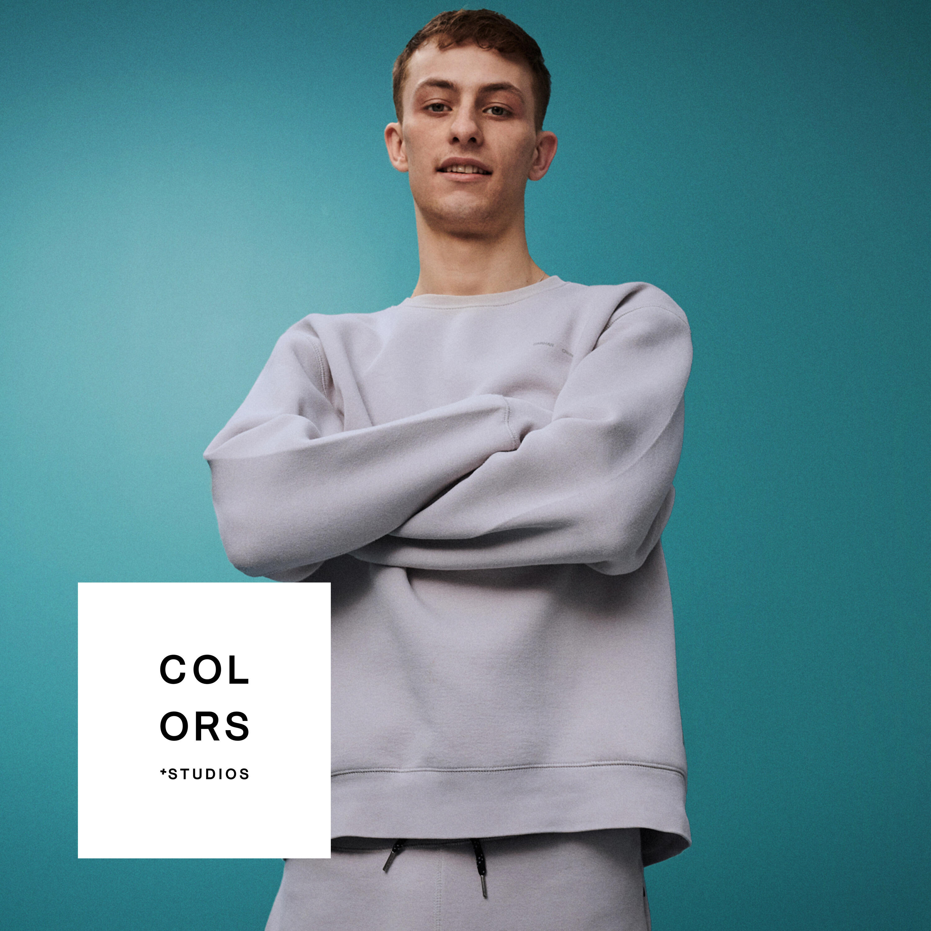 Релиз EOTM - A COLORS SHOW