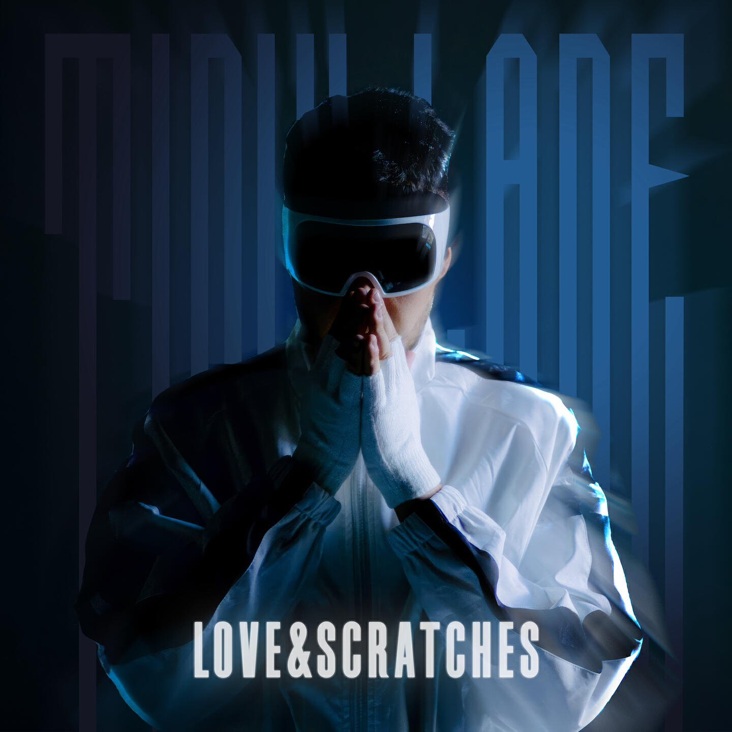 Релиз Love&Scratches
