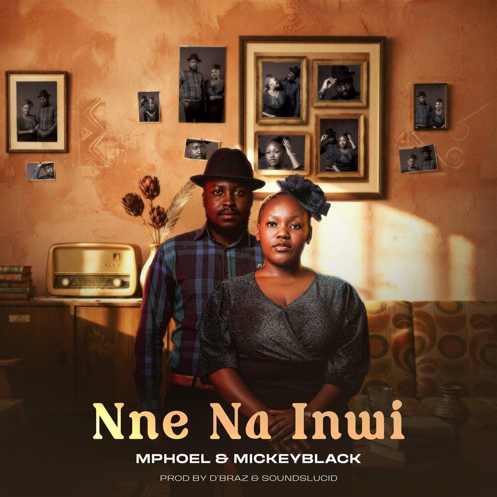 Релиз Nne Na Inwi