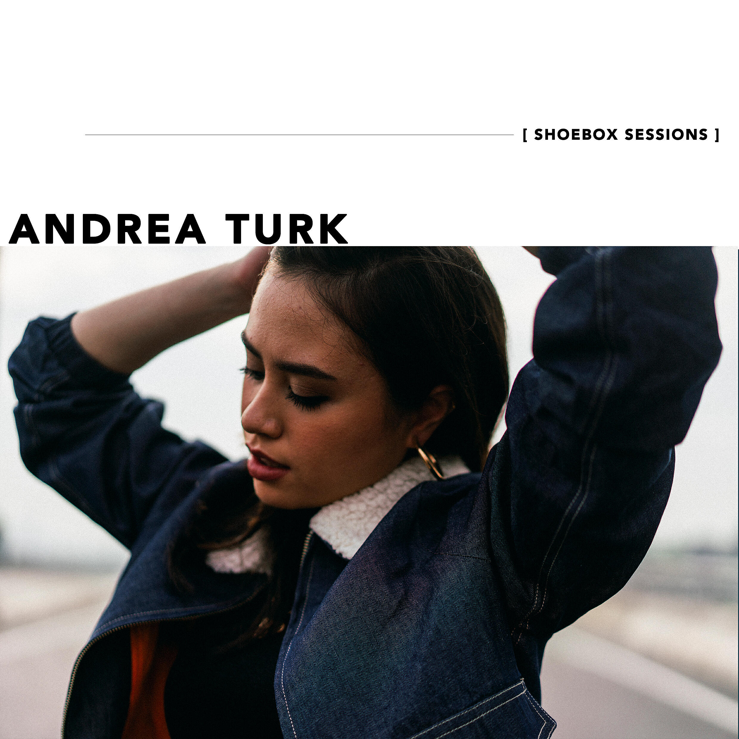 Релиз Andrea Turk Shoebox Sessions - EP