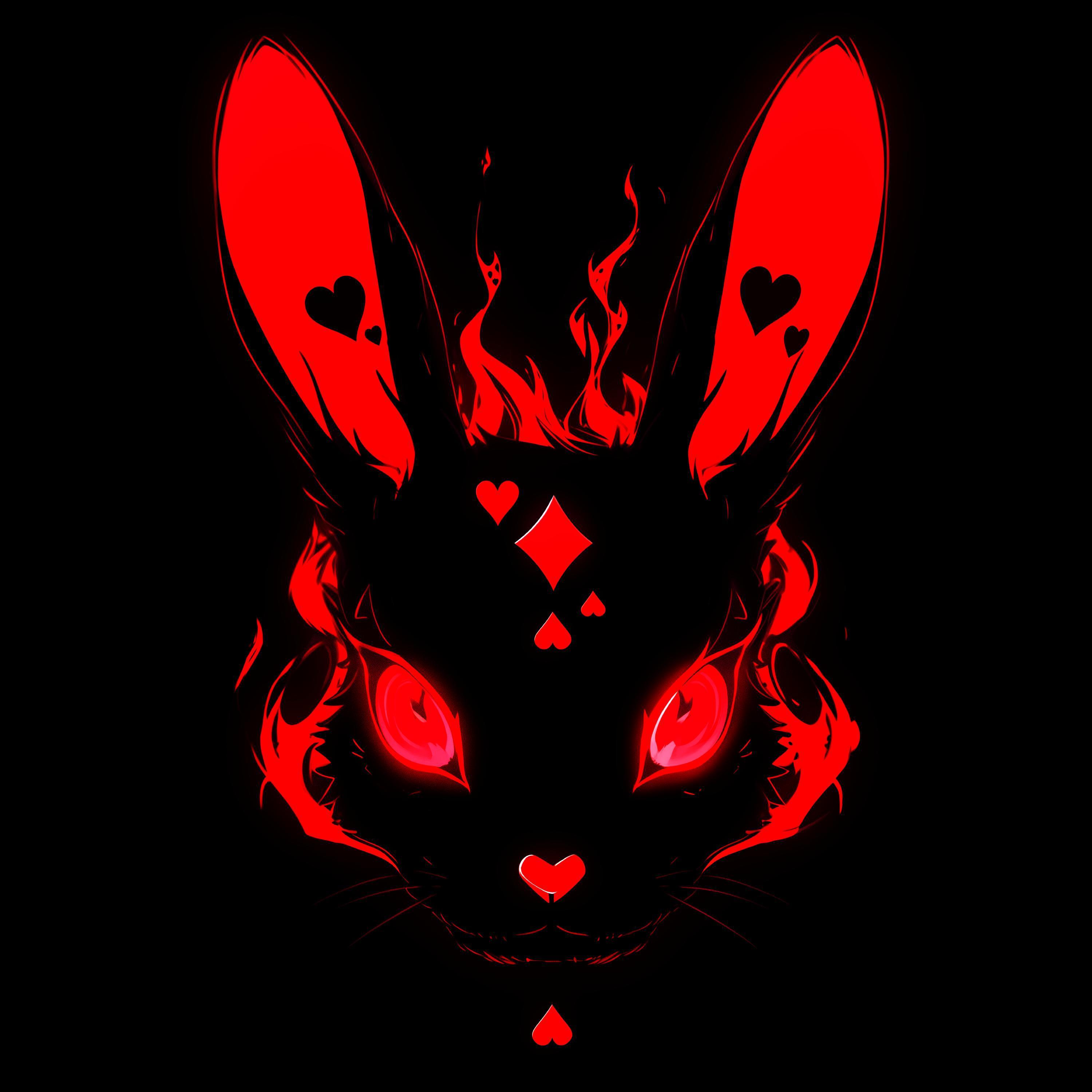 Релиз Chasing Rabbits