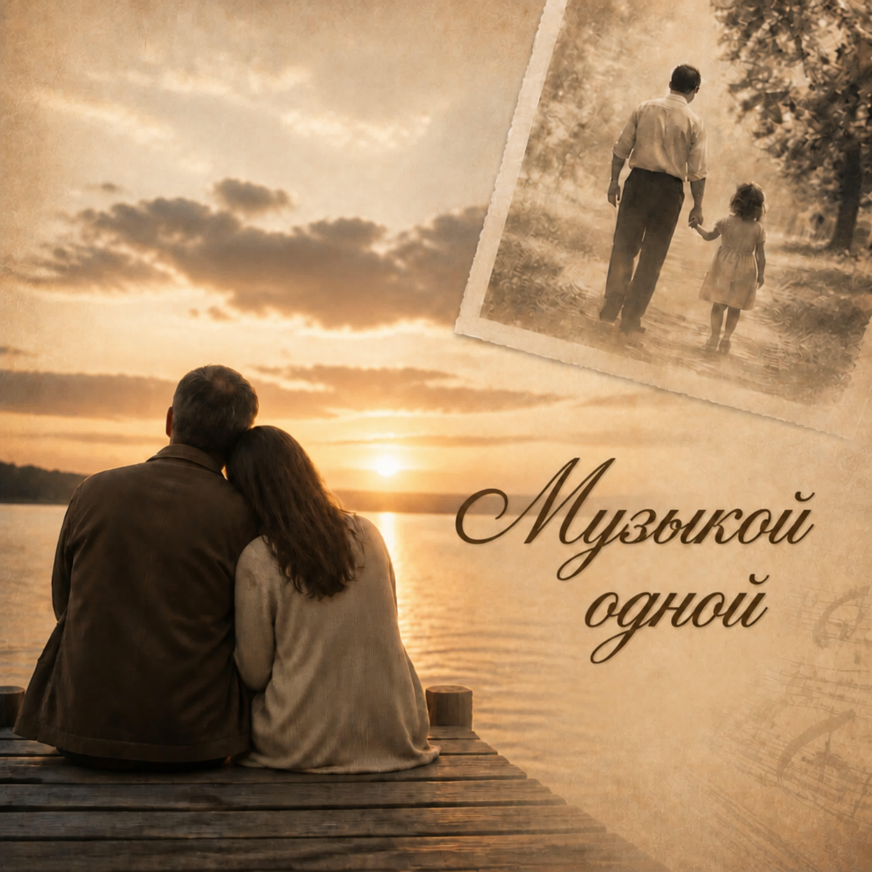Релиз Музыкой одной
