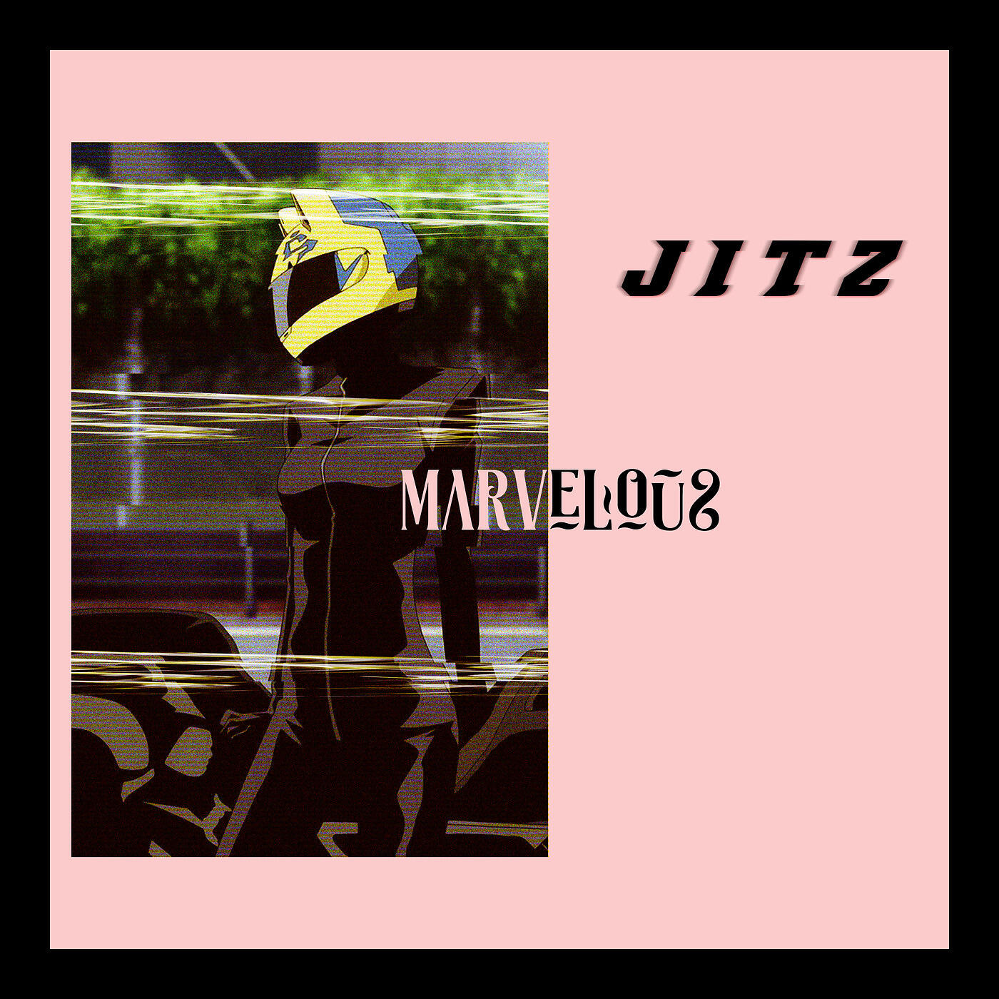 Релиз Marvelous