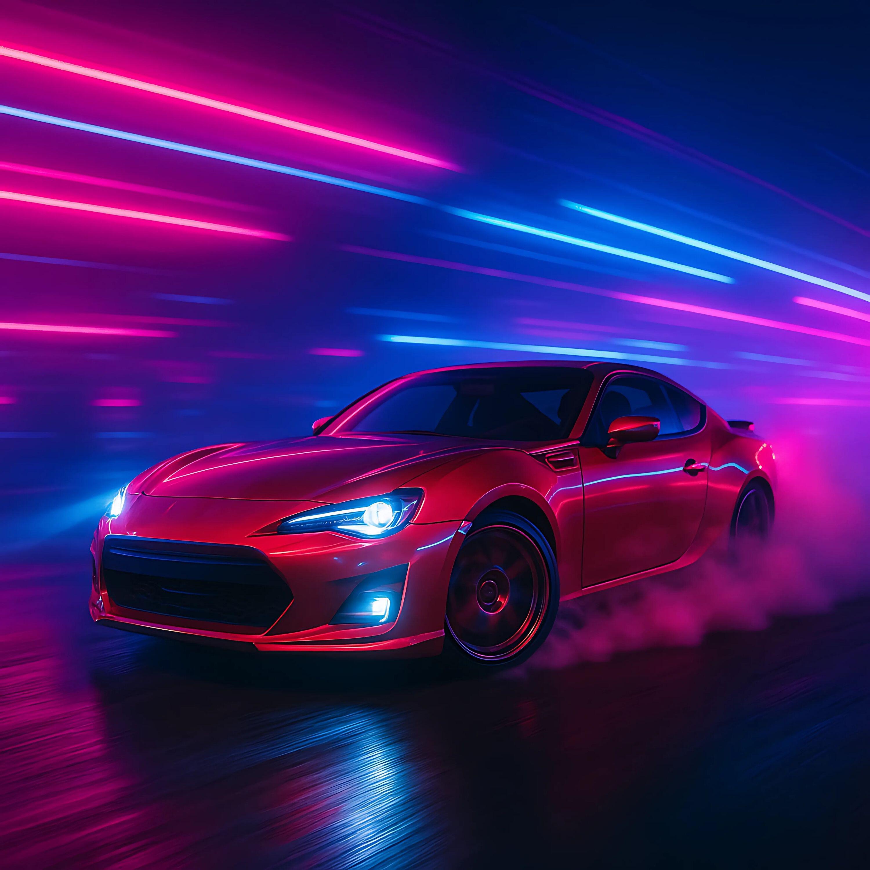 Релиз Слепая Зона