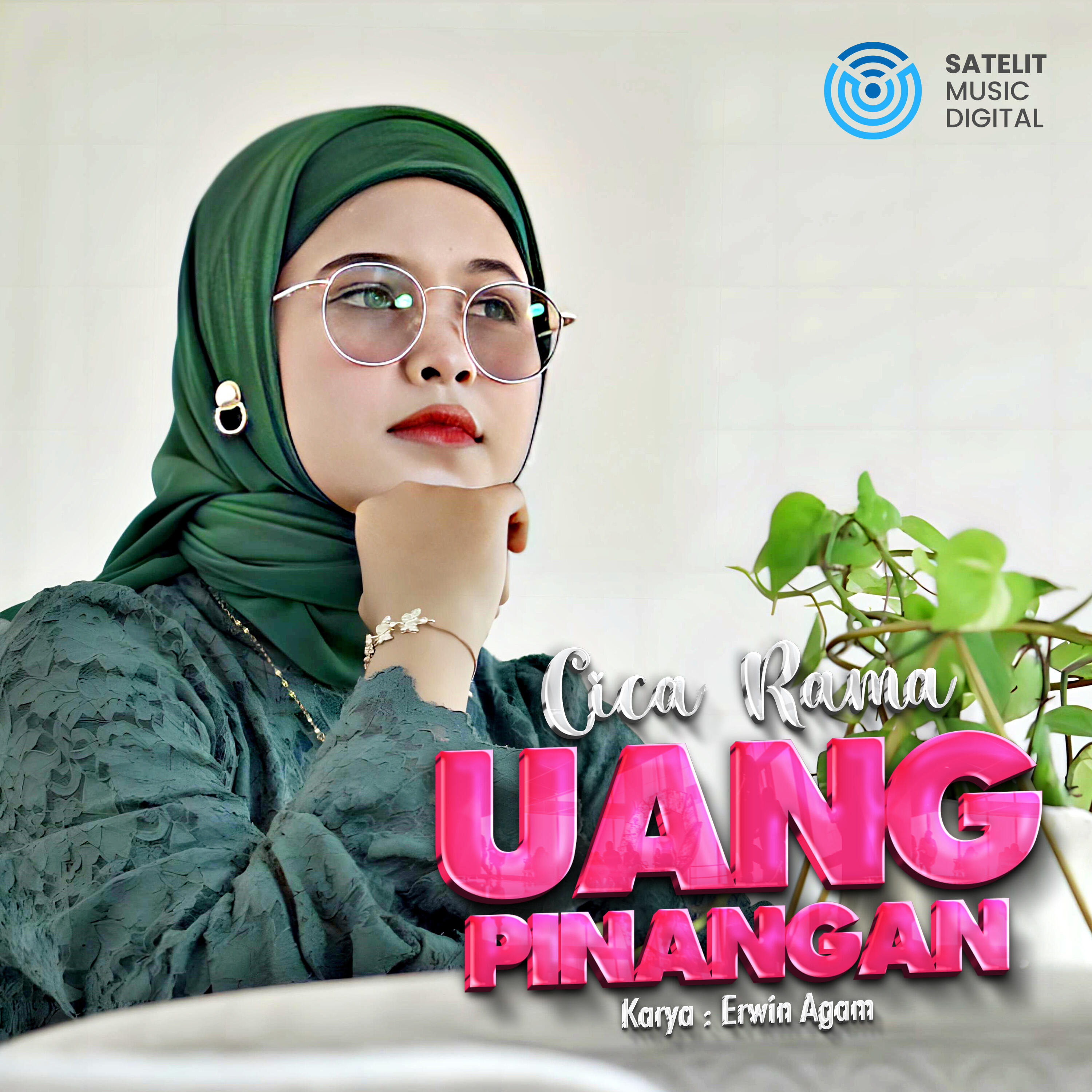 Релиз Uang Pinangan