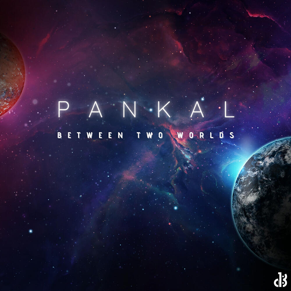Релиз Between Two Worlds