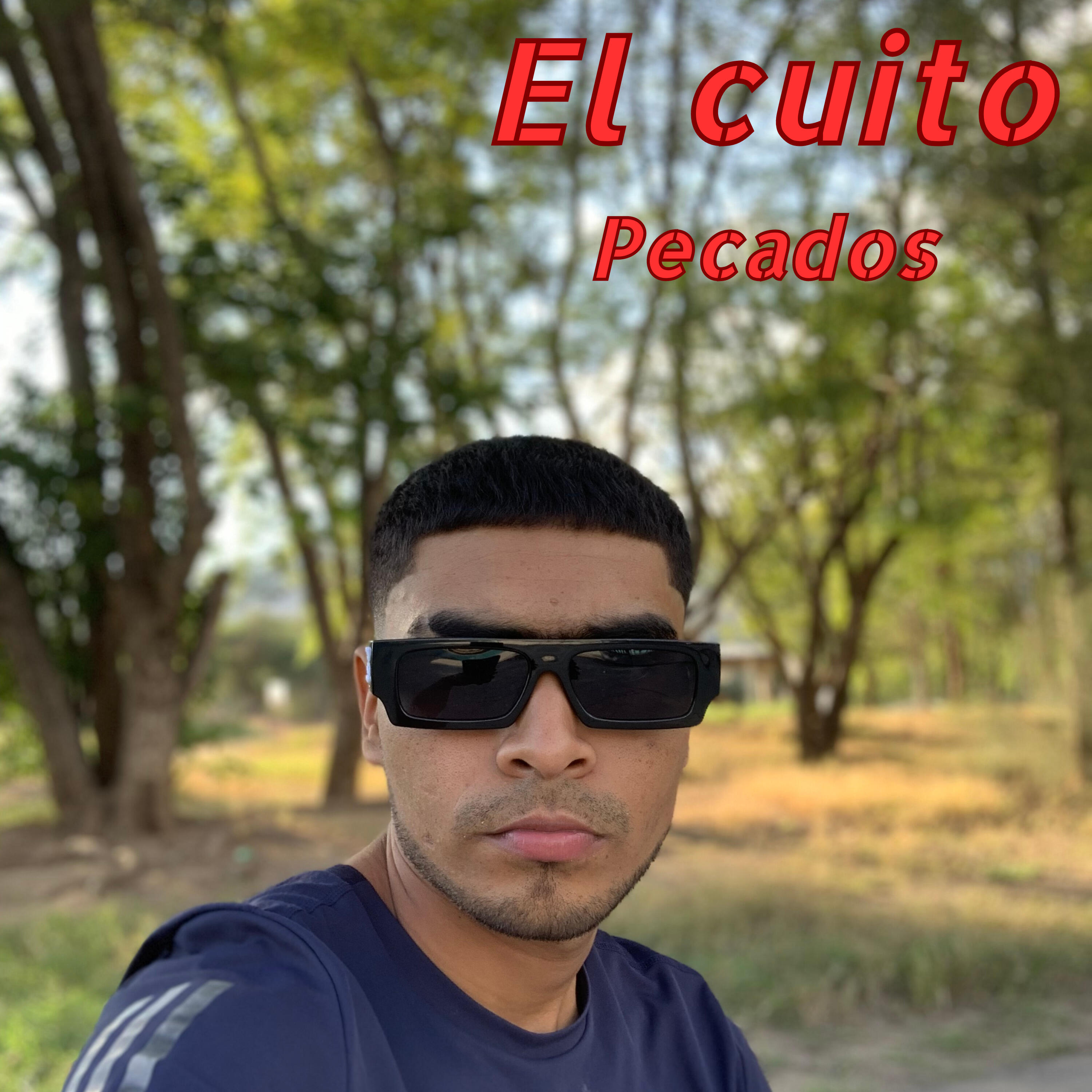 Релиз Pecados