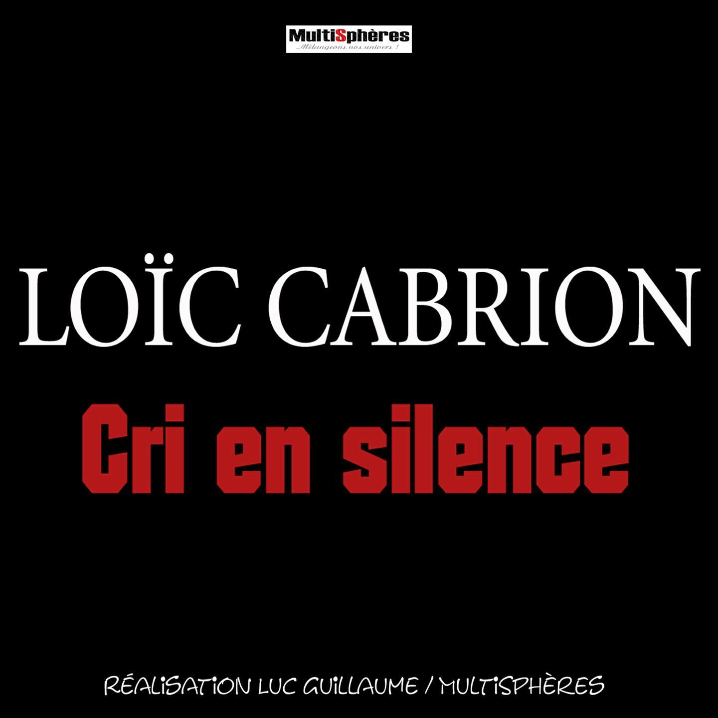 Релиз Cri en silence