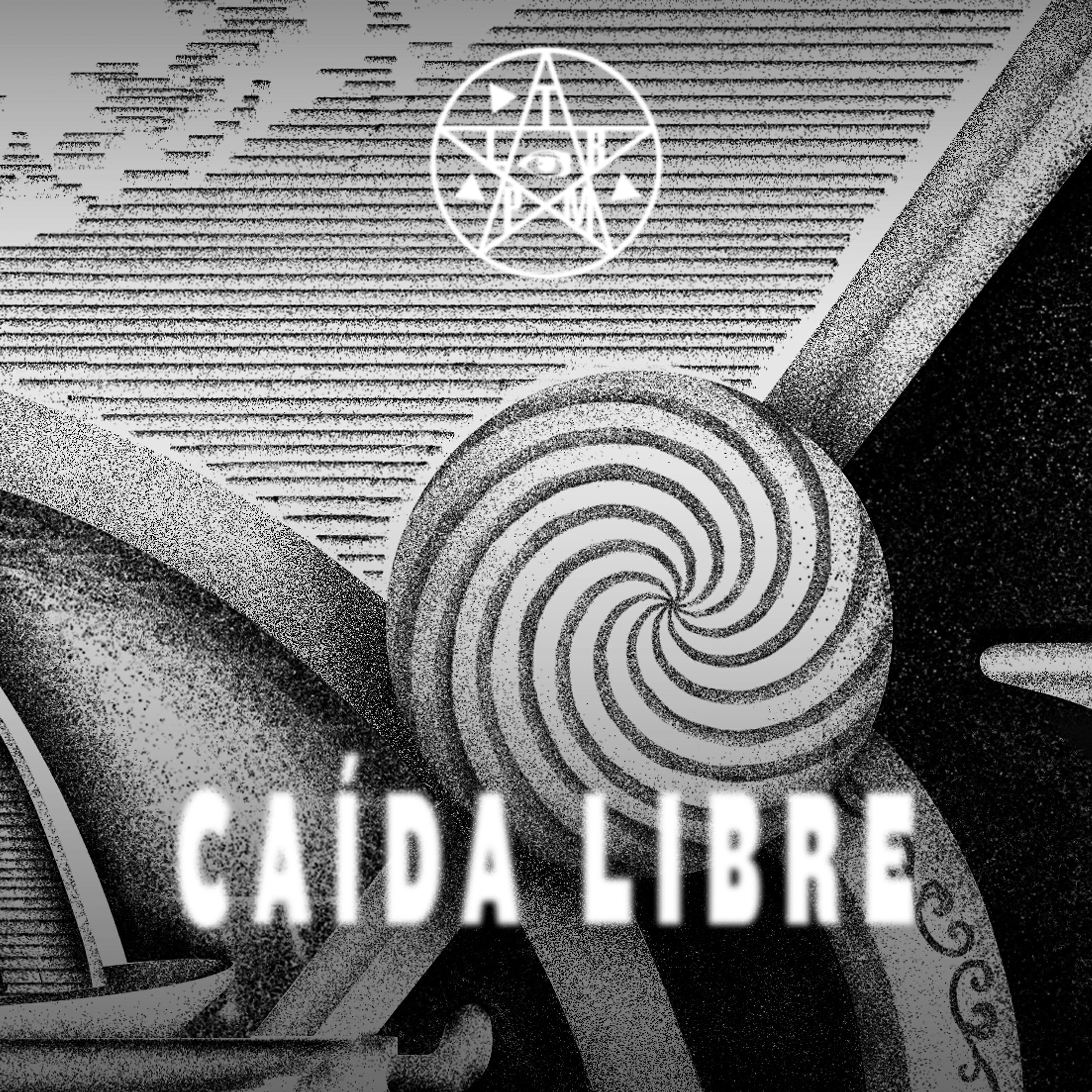 Релиз Caída Libre - En Vivo - 2017