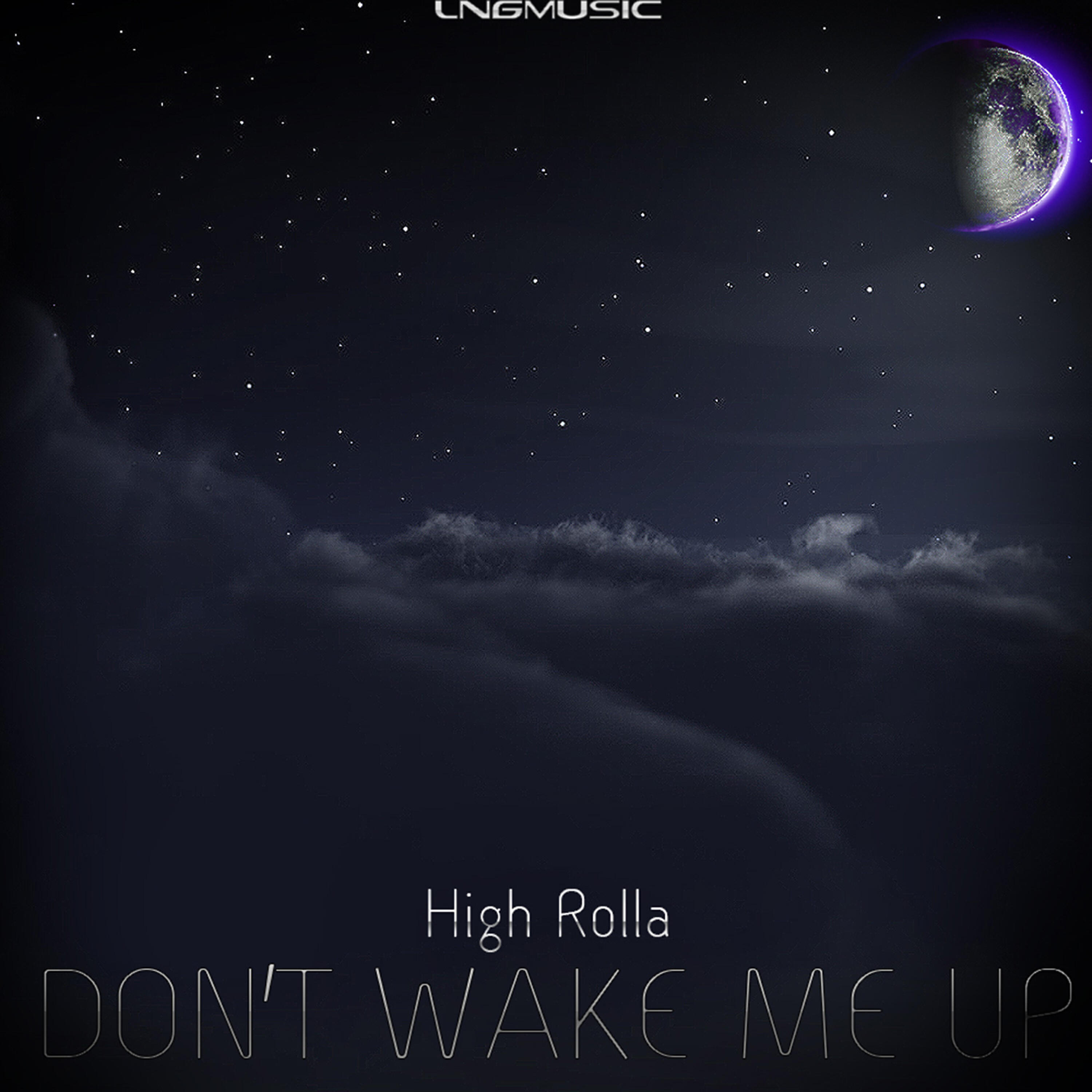 Релиз Don't Wake Me Up