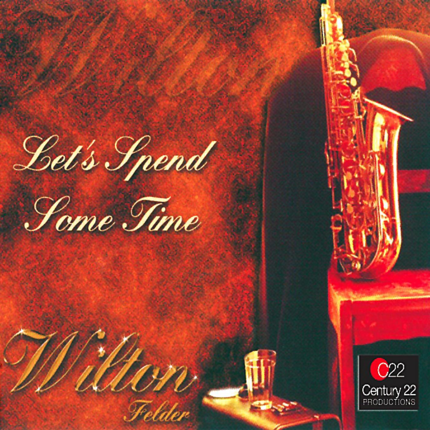Релиз Let's Spend Some Time