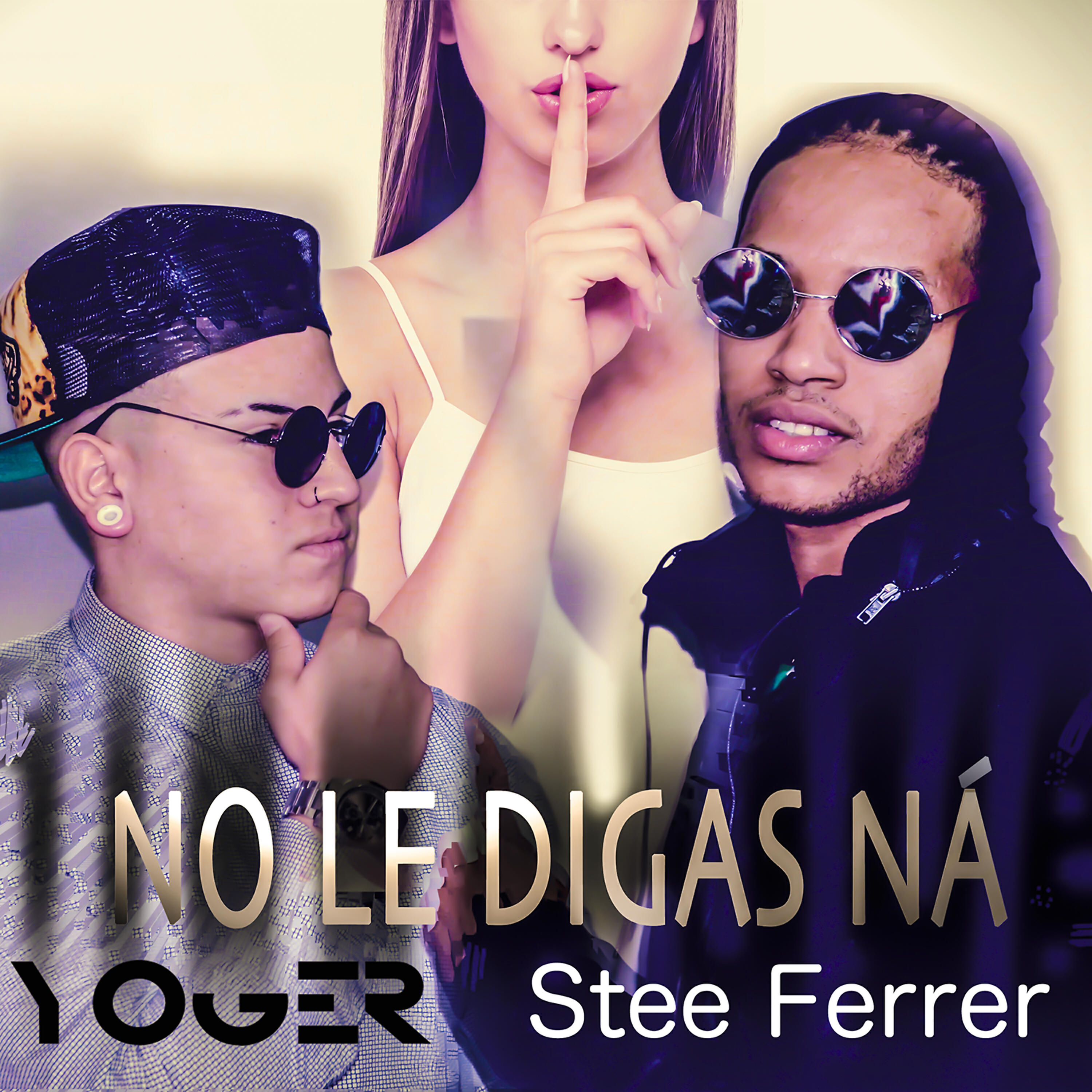 Релиз No Le Digas Na´