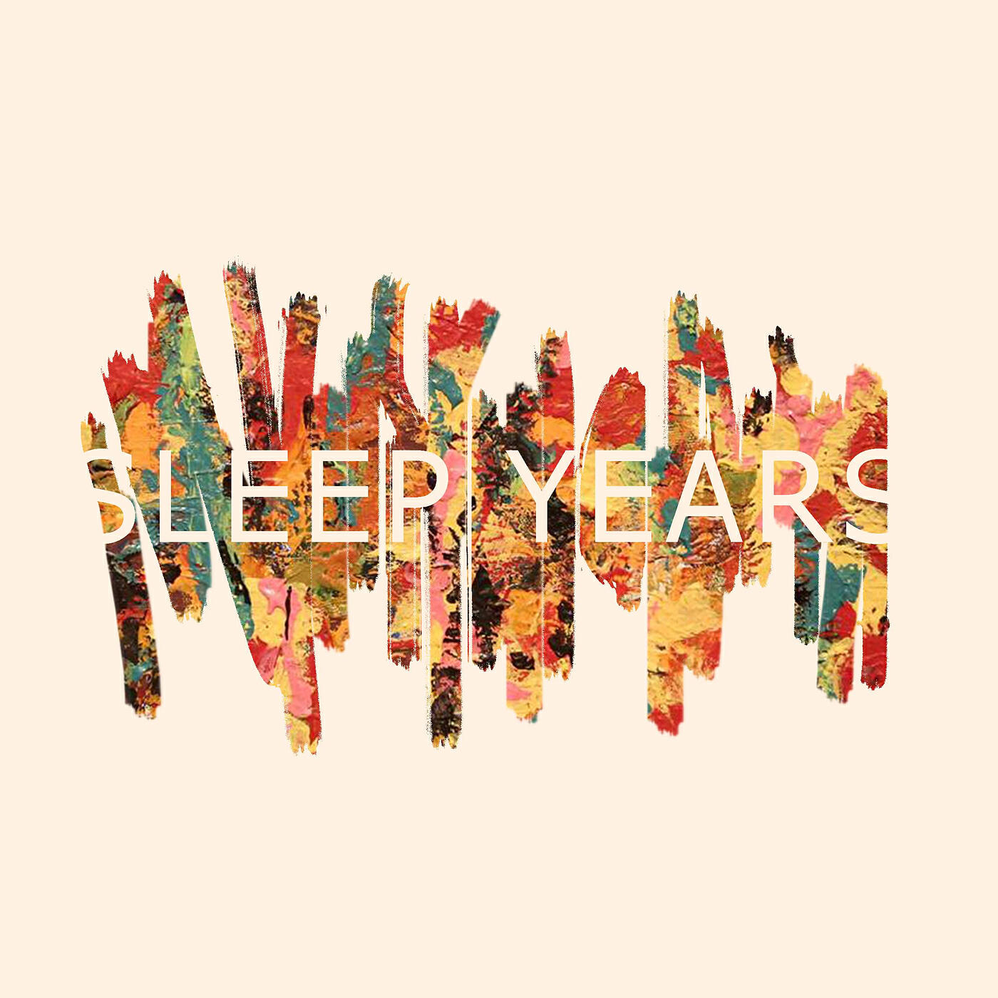Релиз Sleep Years