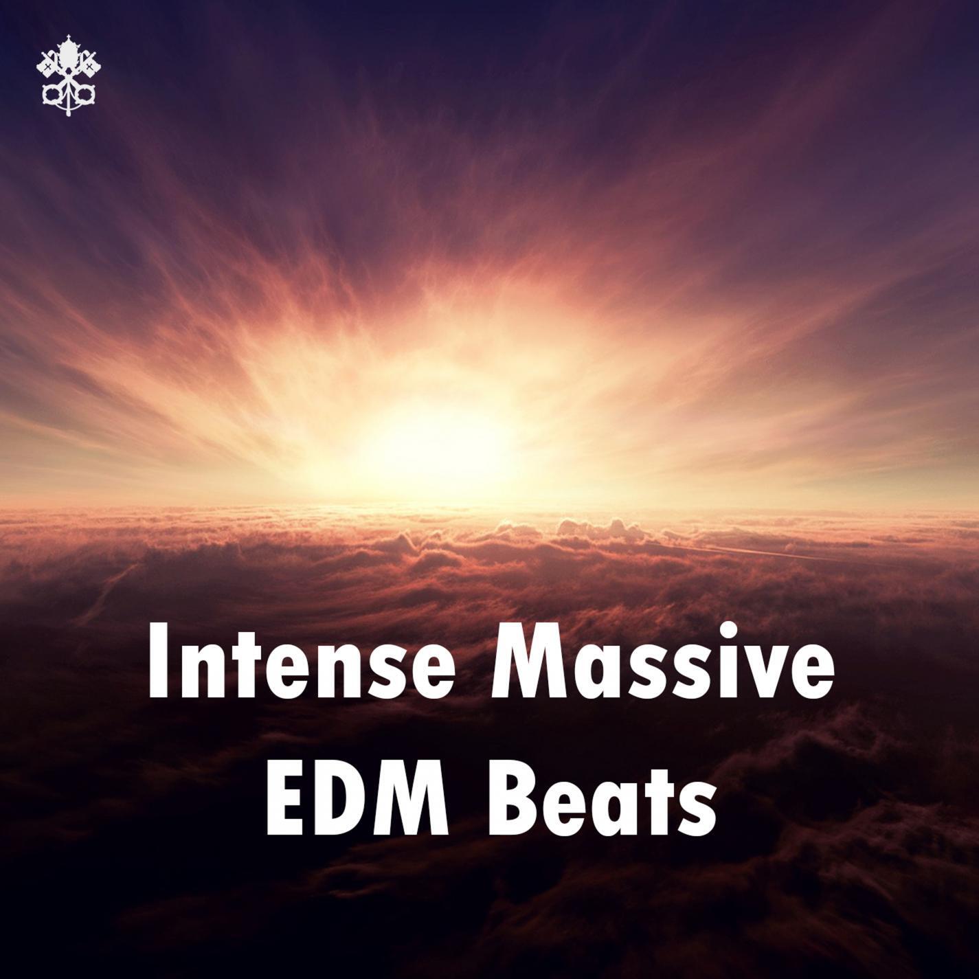 Релиз Intense Massive EDM Beats