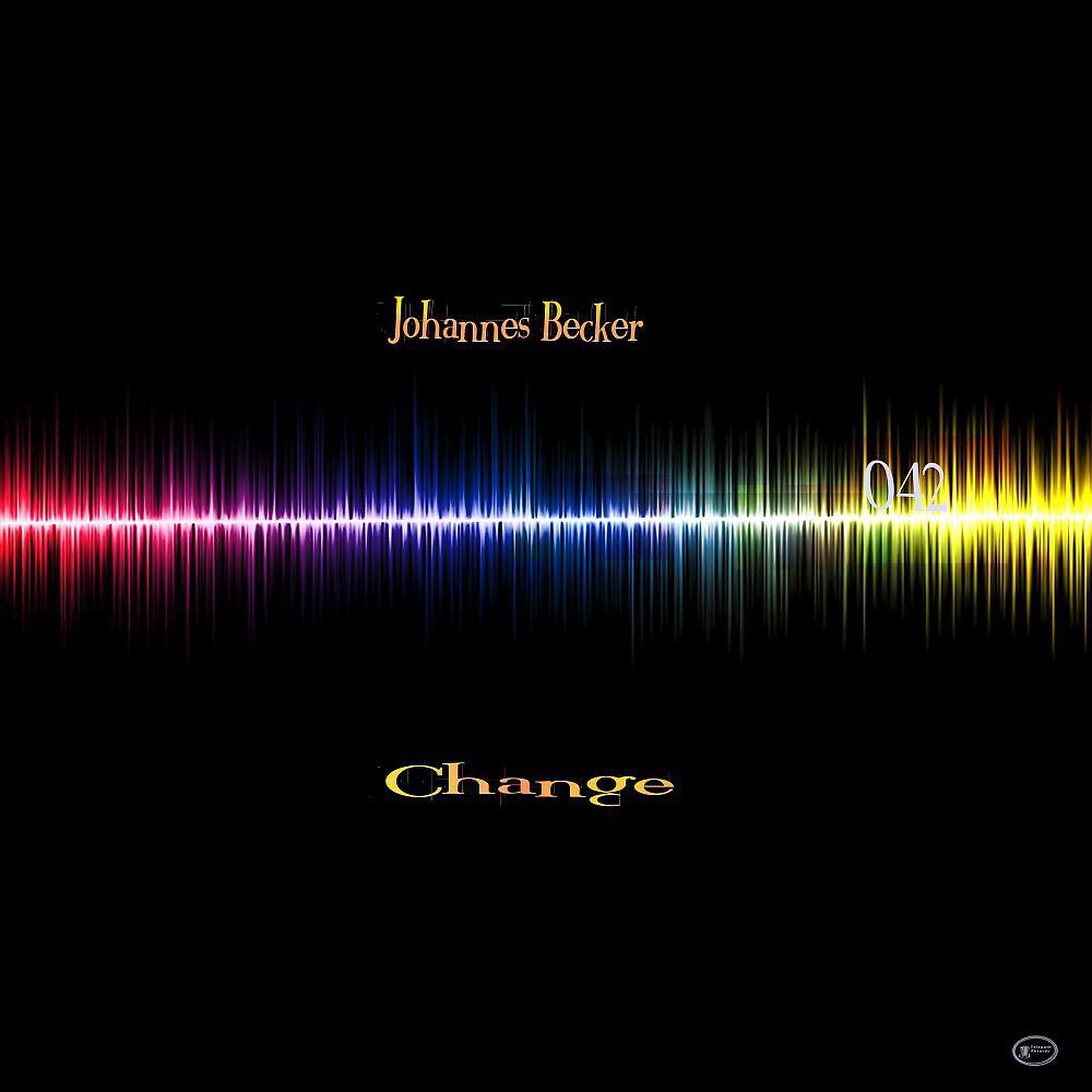 Релиз Change