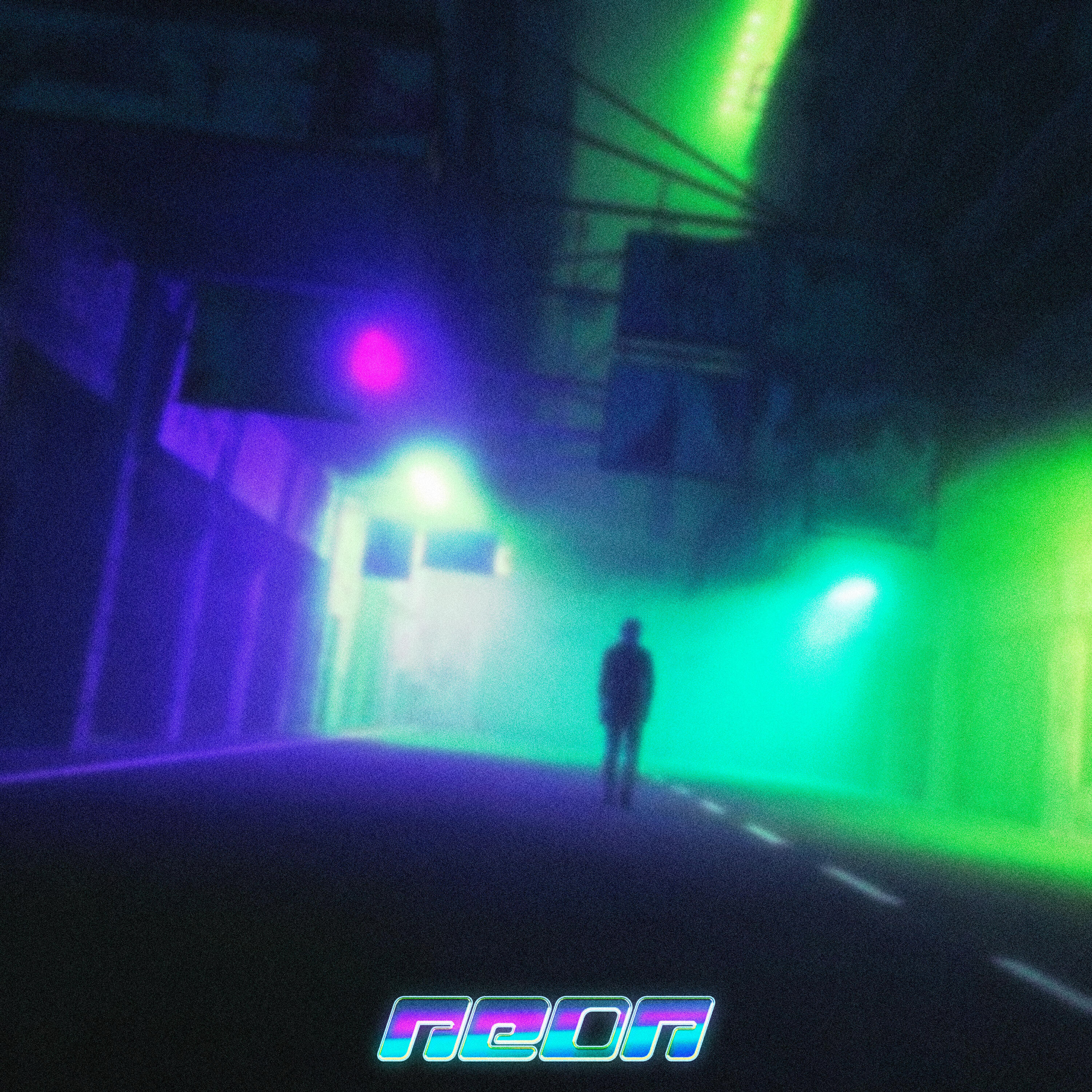 Релиз Neon