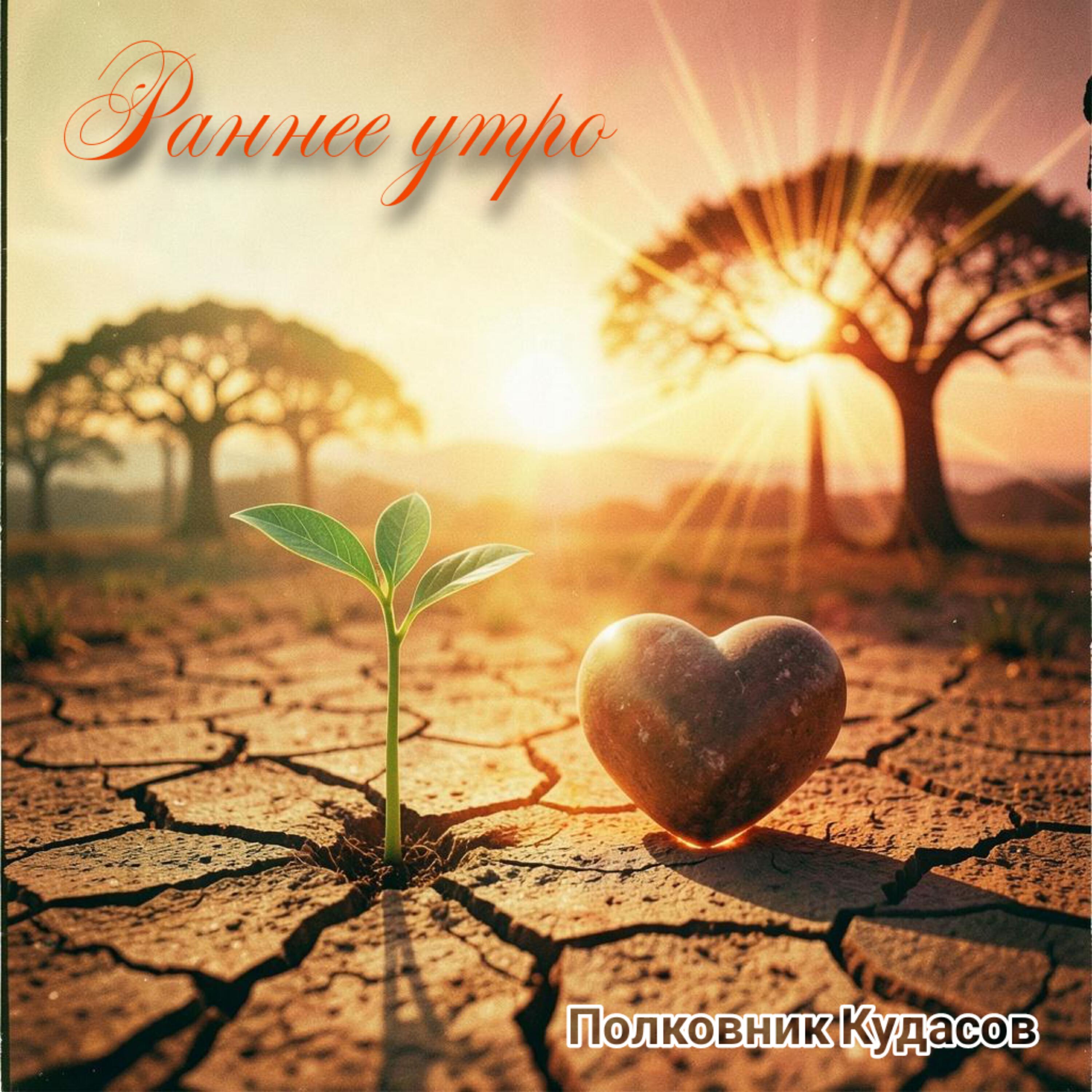 Релиз Раннее утро
