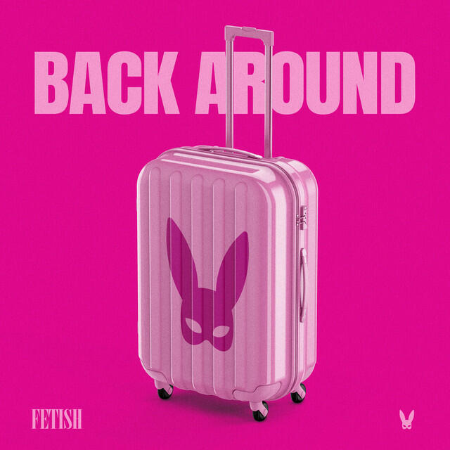 Релиз Back Around