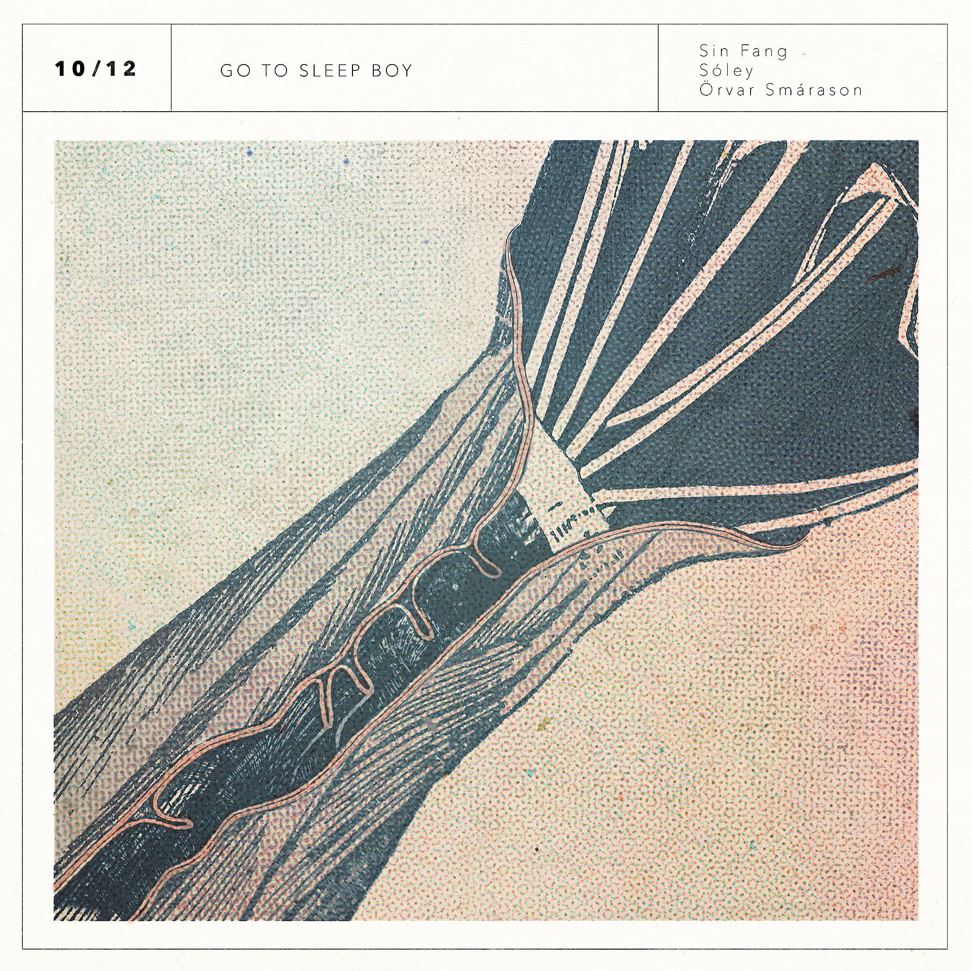 Релиз Go To Sleep Boy