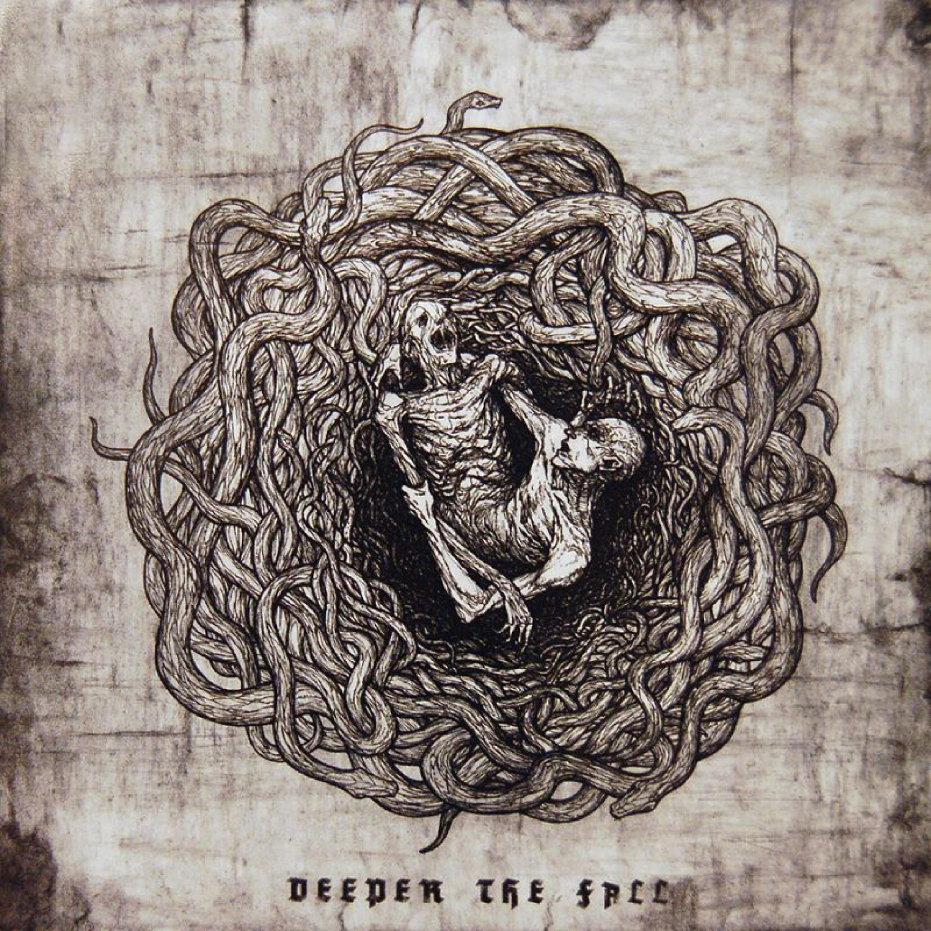 Релиз Deeper the Fall
