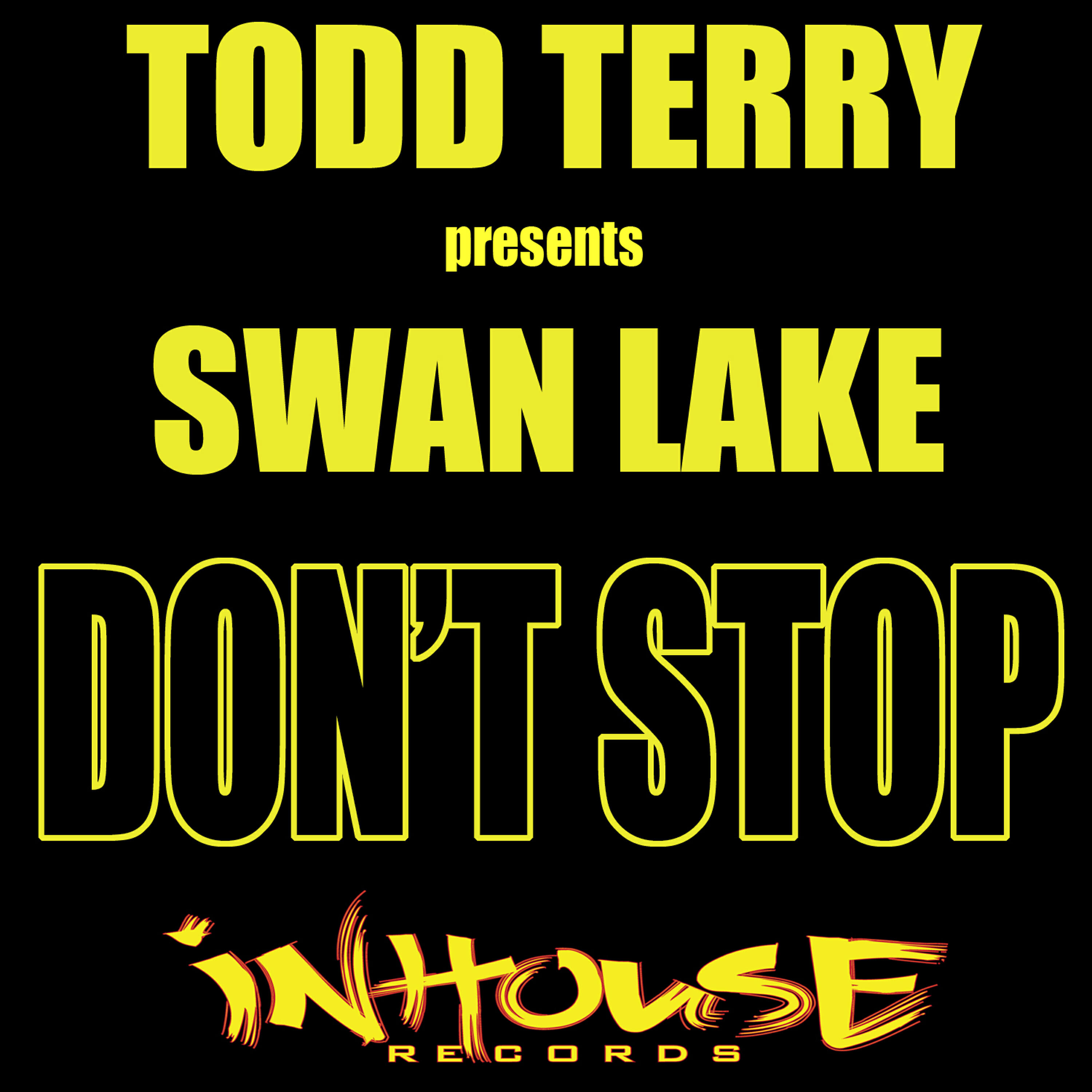 Релиз Don't Stop (No Pares)