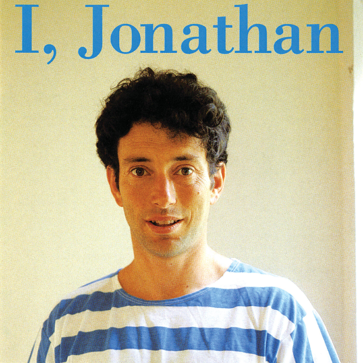 Релиз I, Jonathan