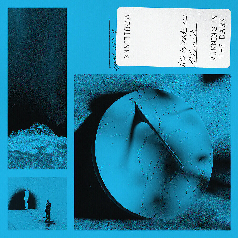 Релиз Running in the Dark
