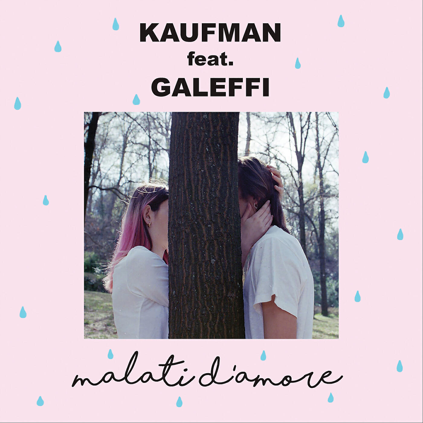 Релиз Malati D'Amore