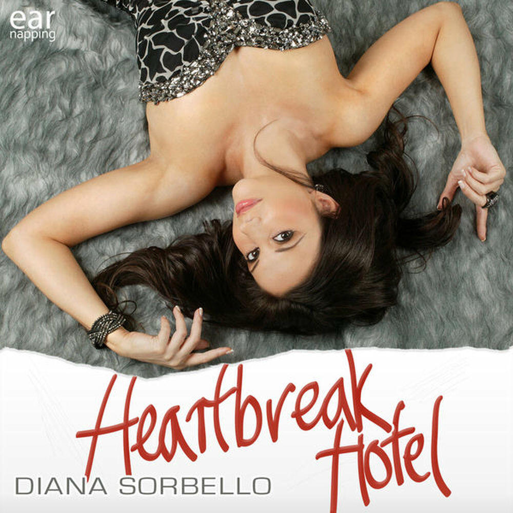 Релиз Heartbreak Hotel