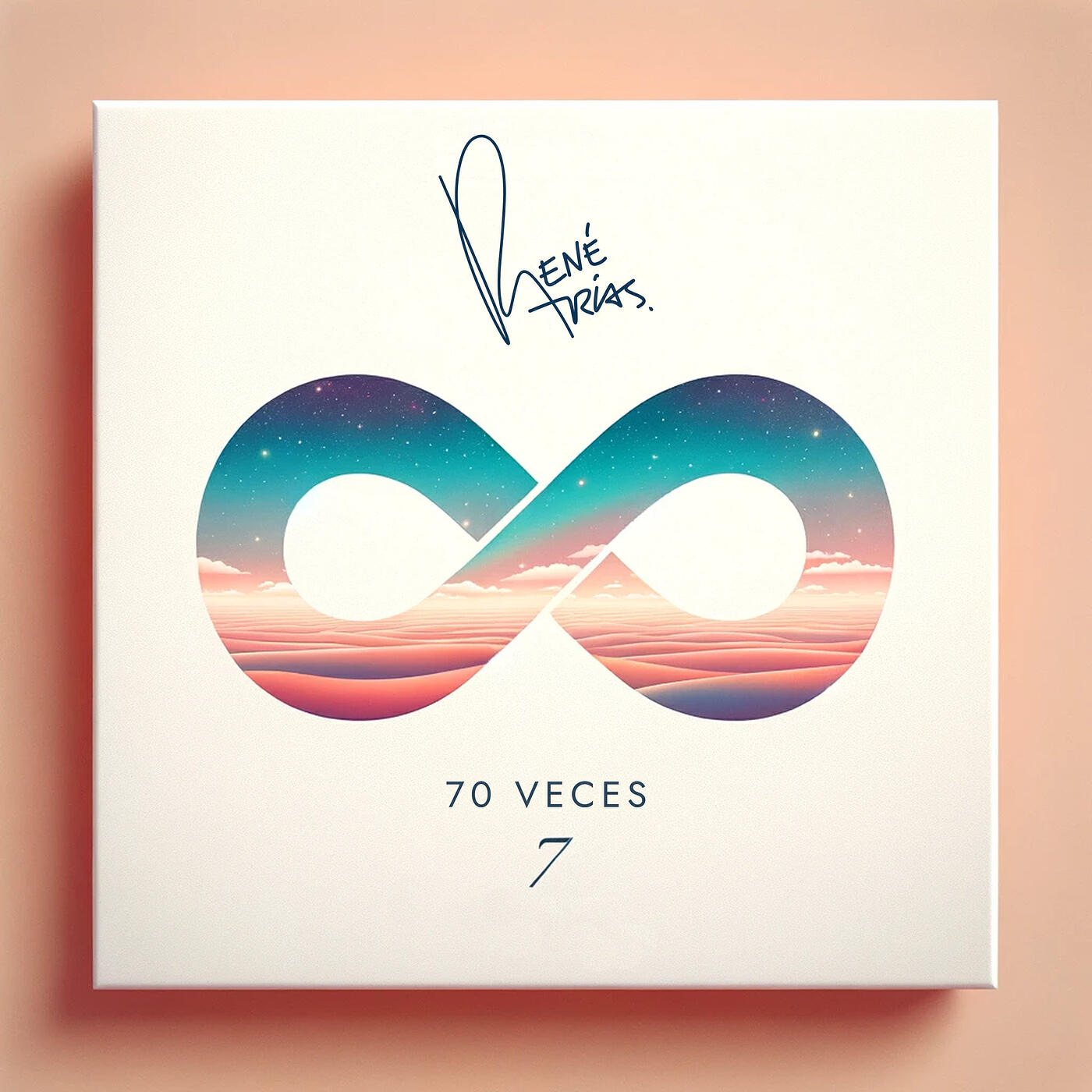 Релиз 70 Veces 7