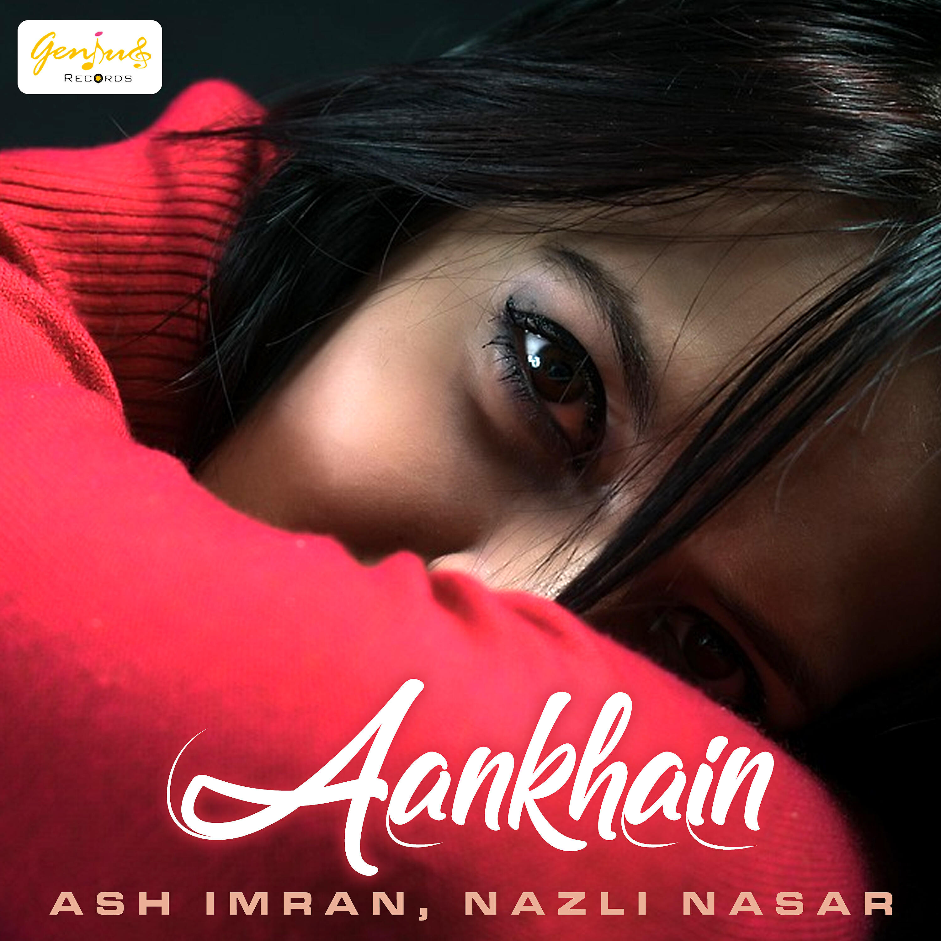 Релиз Aankhain - Single