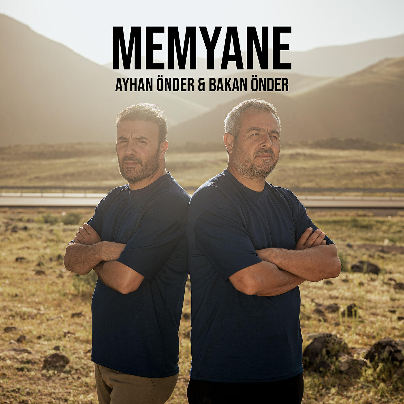 Постер альбома Memyane