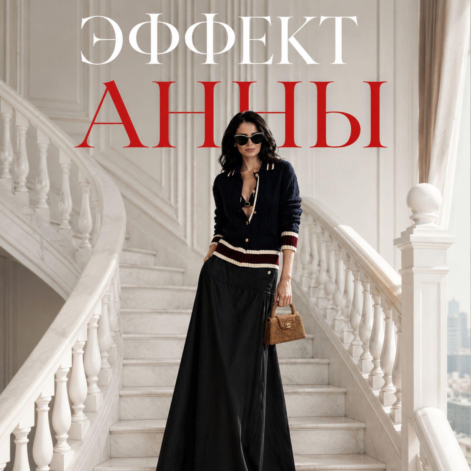 Релиз ЭФФЕКТ АННЫ