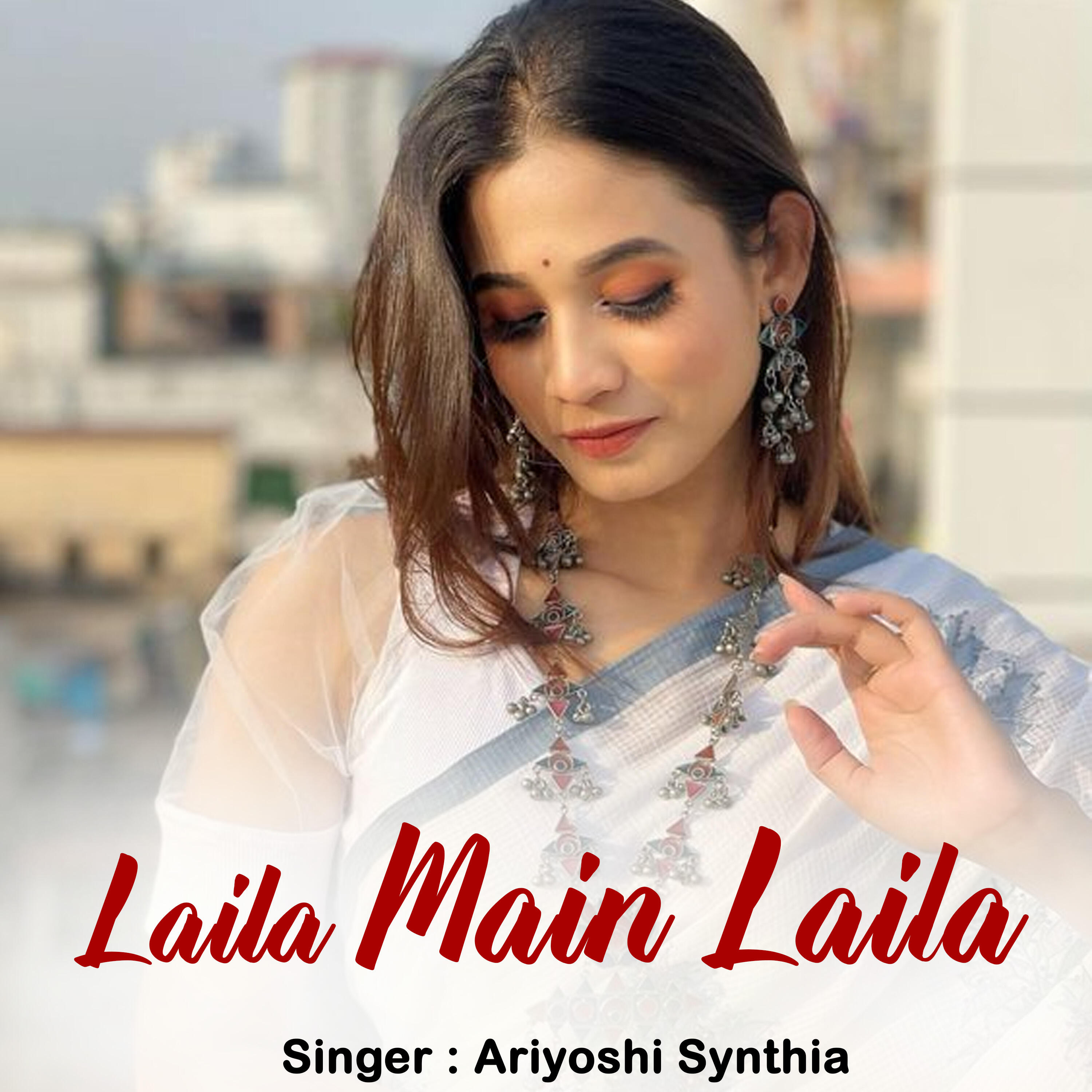 Релиз Laila Main Laila