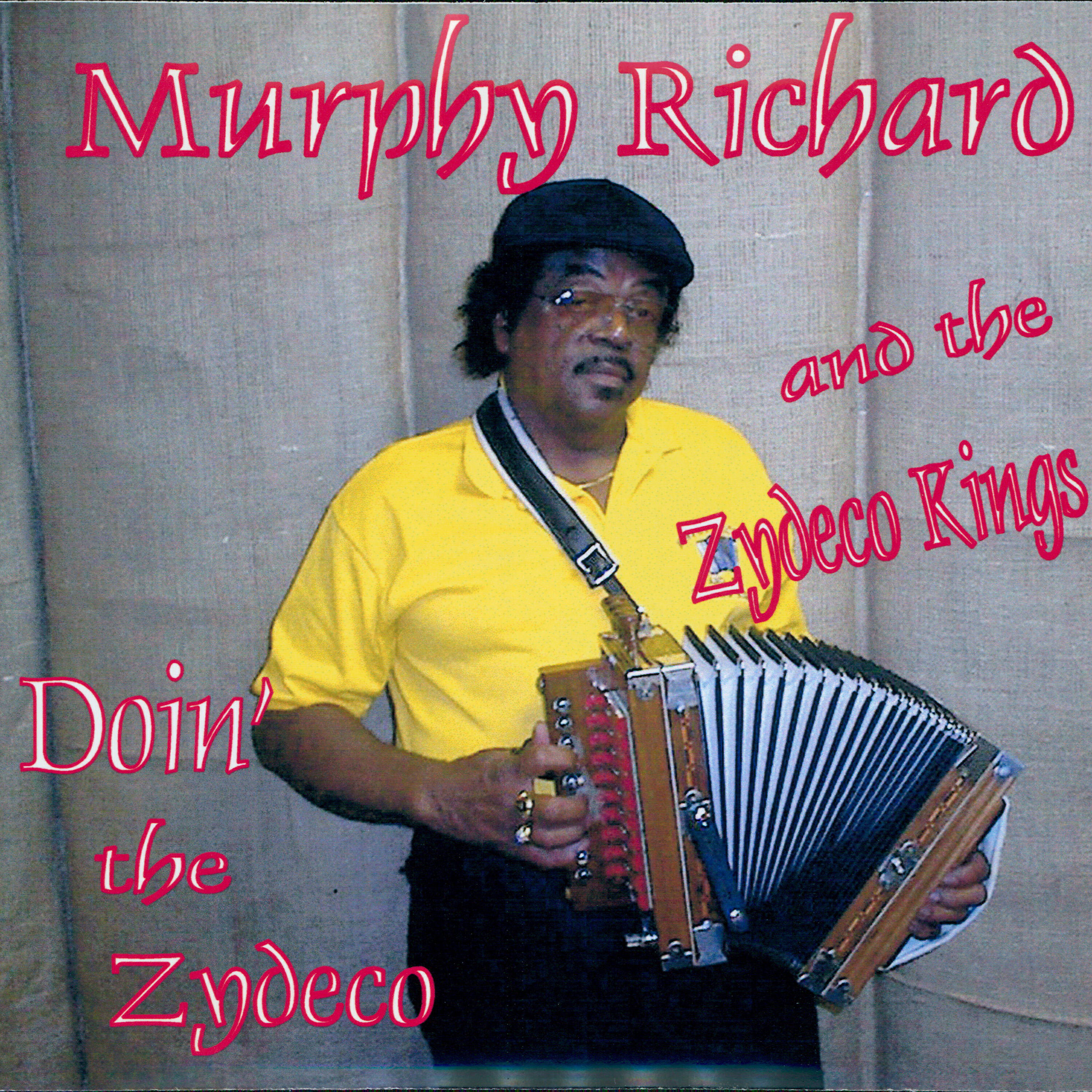 Murphy Richard