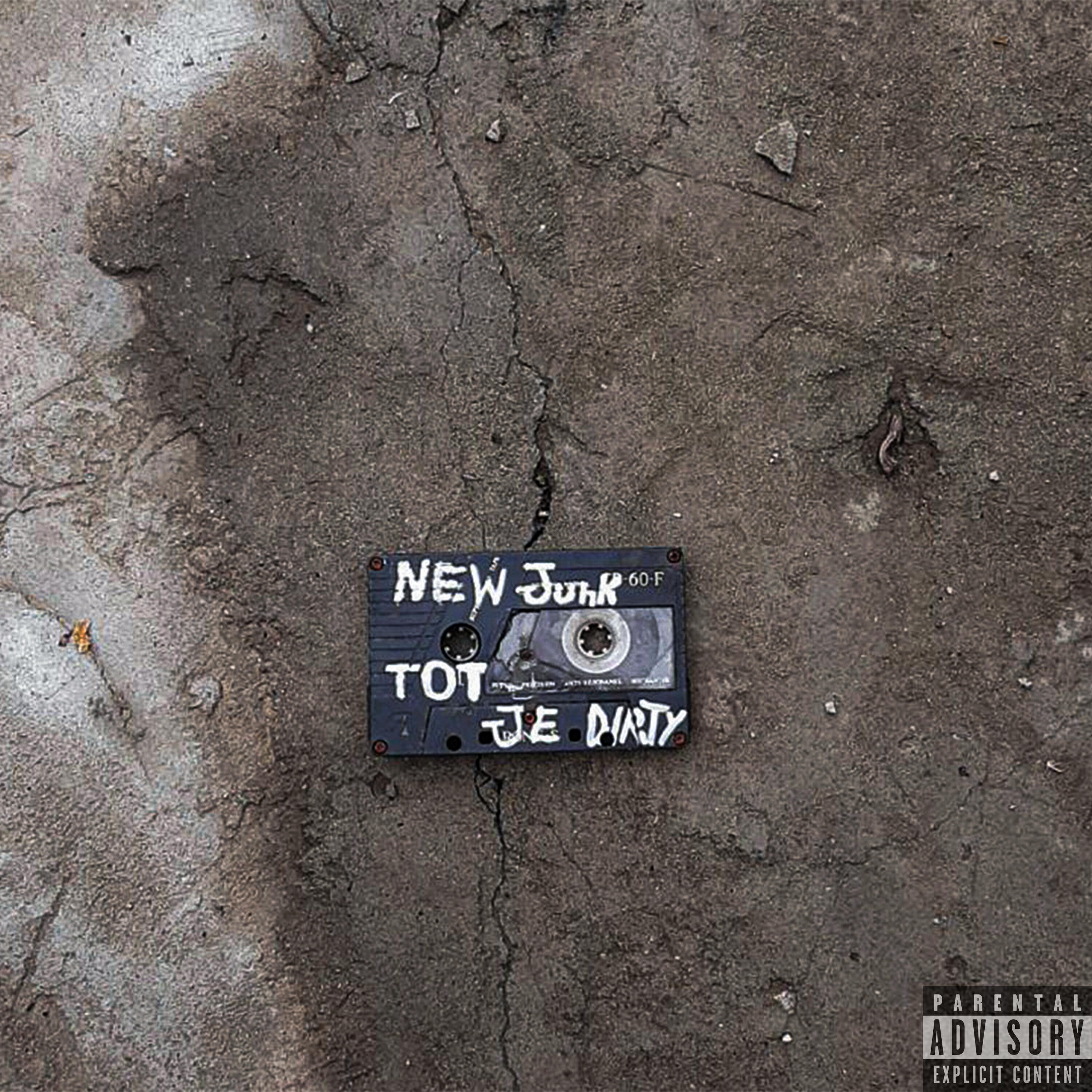 Релиз Tot Je Dirty