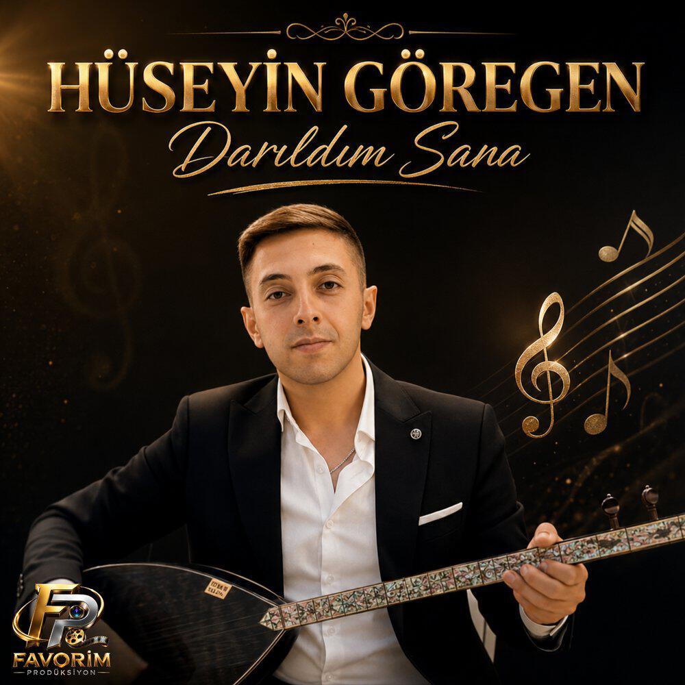 Релиз Darıldım Sana