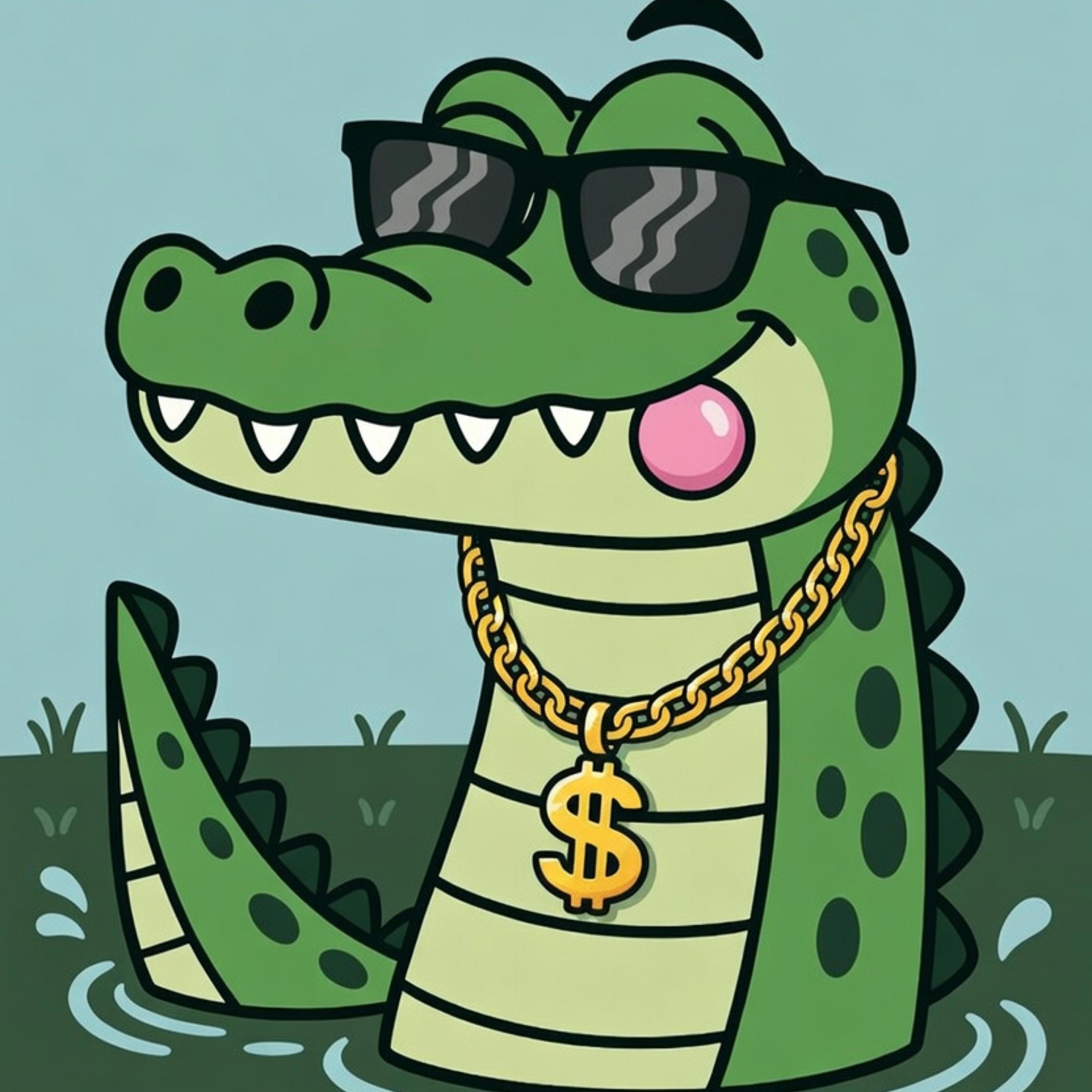 Релиз krokodil