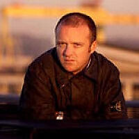 Alan Simms